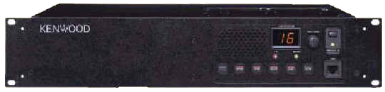Repetidora KENWWOD TKR750 VHF / TKR850 UHF