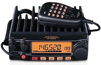 Móvil FT2980R