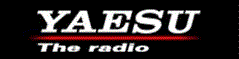 logo Yaesu