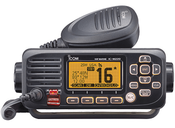 Icom M-220